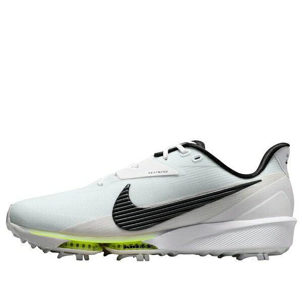 Nike ナイキ メンズ スニーカー 【Nike Air Zoom NXT% Tour 3 \u0027White Phantom Black\u0027 HV4699-102】  大きさ US_12.5(30.5糎)