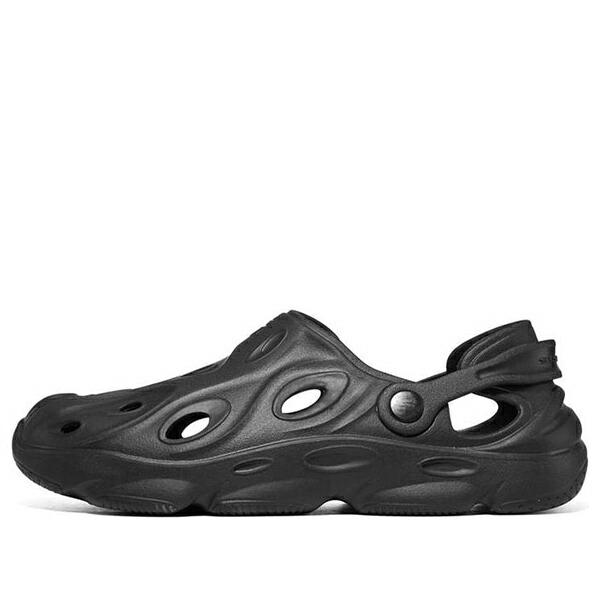 Skechers スケッチャーズ メンズ スニーカー 【Skechers Foamies Dashing \u0027Black\u0027 243201-BBK】  大きさ US_9(27.0糎)