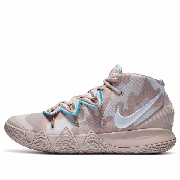 Nike ナイキ メンズ スニーカー 【Nike Kyrie S2 Hybrid 'Desert Camo' CT1971-200】 サイズ US_7.5(25.5cm)|asty