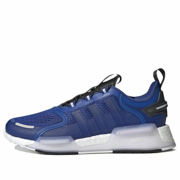 adidas アディダス メンズ スニーカー 【adidas NMD_V3 \u0027Royal Blue Crystal White\u0027 GY4134】  大きさ US_7(25.0糎)