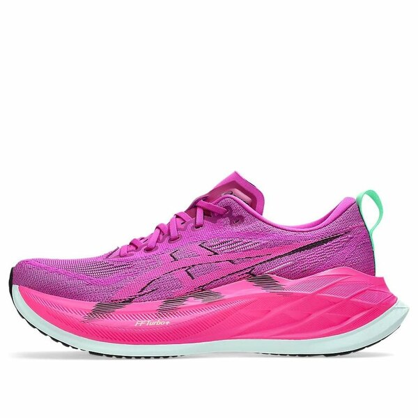 ASICS アシックス メンズ スニーカー 【ASICS Superblast 2 'Bold Magenta Pink Glo' 1013A142-500】 サイズ US_11(29.0cm)|asty