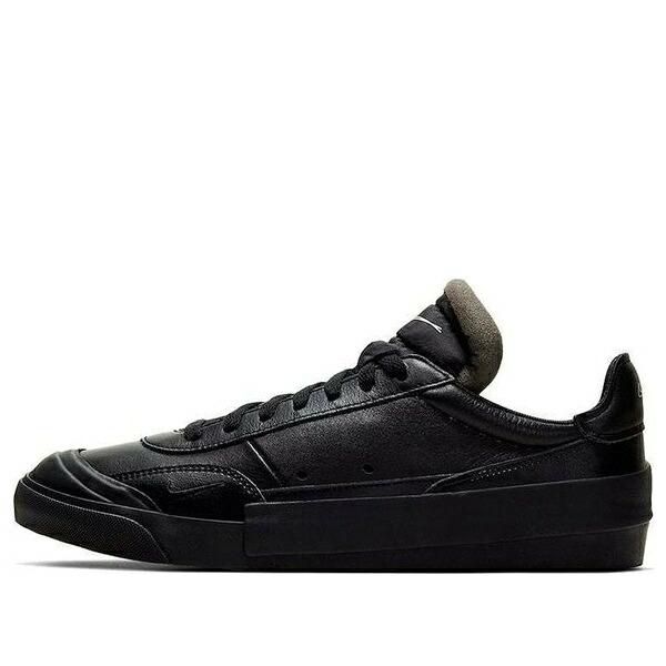 Nike ナイキ メンズ スニーカー 【Nike Drop Type LX 'Triple Black' CN6916-001】 サイズ US_8(26.0cm)｜asty