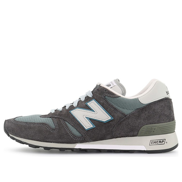 New Balance ニュー平衡にする メンズ スニーカー 【New Balance 1300 \u0027Charcoal Grey\u0027 M1300CLS】  大きさ US_7.5(25.5糎)