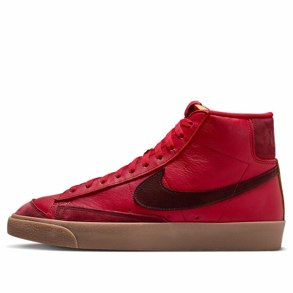 Nike ナイキ メンズ スニーカー 【Nike Blazer Mid \u002777 \u0027Layers of Love\u0027 FZ4039-687】  大きさ US_9.5(27.5糎)