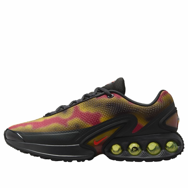 Nike ナイキ メンズ スニーカー エアマックス 【Nike Air Max Dn 'Heat Map' IB7025-001】 サイズ US_11(29.0cm)｜asty