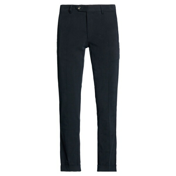 【貨物輸送無料】 バルバナポリ メンズ 心地好いズボン下 ボトムス Pants Blue