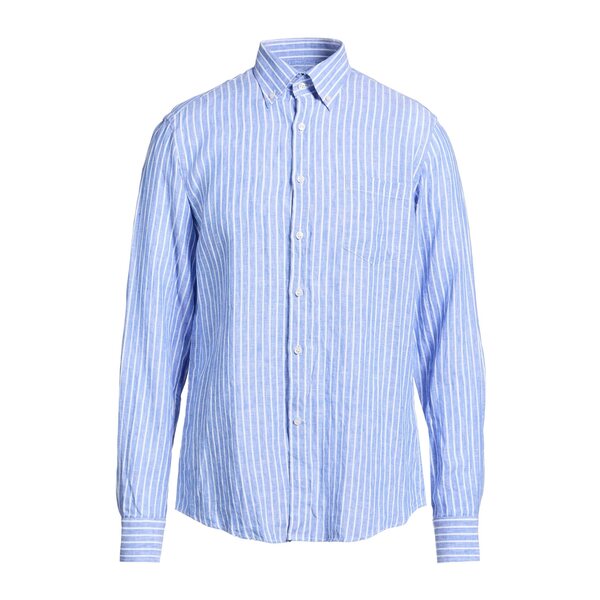 【貨物輸送無料】 ポールアンドシャーク メンズ プルオーバー トップス Shirts Azure