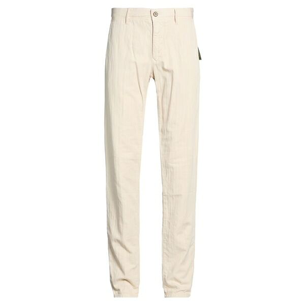 【送料無料】 インコテックス メンズ カジュアルパンツ ボトムス Pants White｜asty