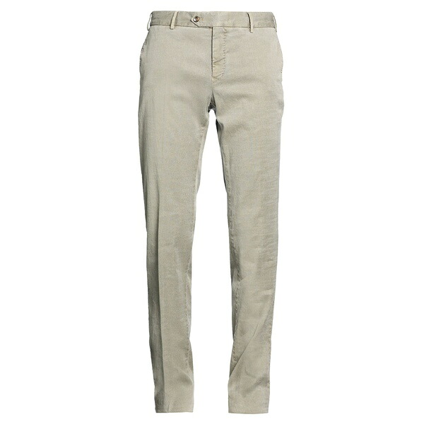 【送料無料】 PTトリノ メンズ カジュアルパンツ ボトムス Pants Grey|asty