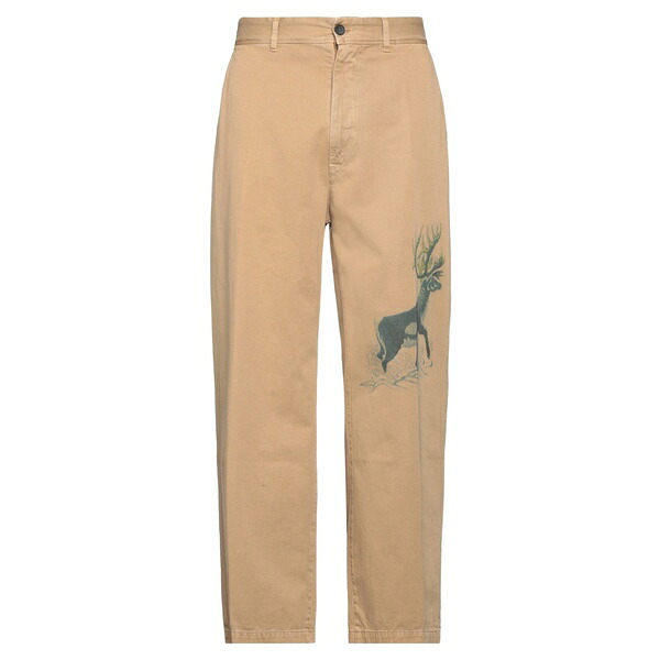 【貨物輸送無料】 インコテックス 赤いこと メンズ 心地好いズボン下 ボトムス Pants Beige