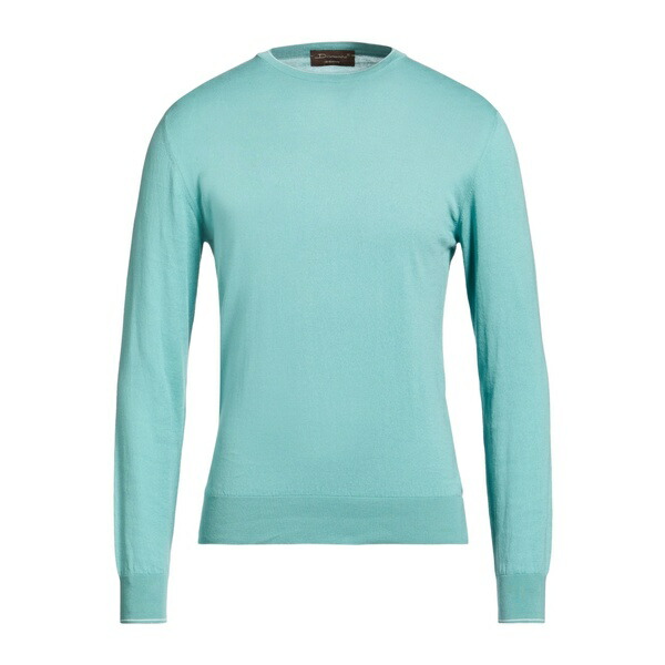 【送料無料】 ドリアーニ メンズ ニット&セーター アウター Sweaters Azure｜asty 44,880円