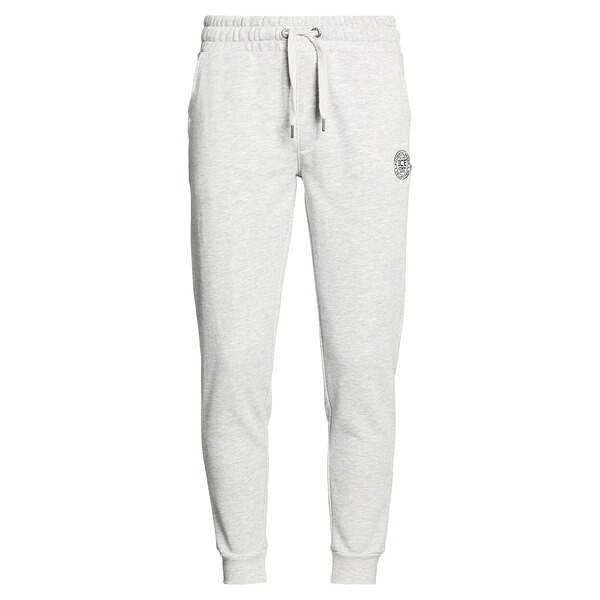 【送料無料】 アイスバーグ メンズ カジュアルパンツ ボトムス Pants Grey｜asty