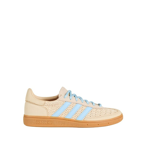 【貨物輸送無料】 アディダス メンズ スニーカー シューズ Sneakers Beige