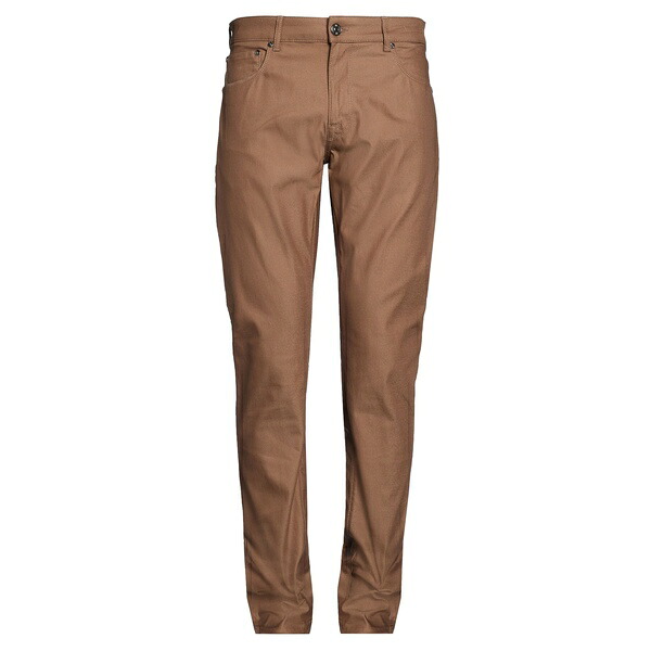 【貨物輸送無料】 PTトリノ メンズ 心地よいズボン下 ボトムス Pants Brown メンズファッション-ズボン・パンツ