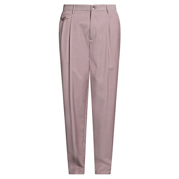 【送料無料】 エトロ メンズ カジュアルパンツ ボトムス Pants Purple｜asty