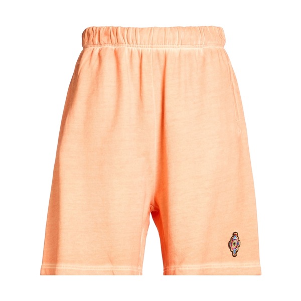 【貨物輸送無料】 マルセロバーロン メンズ 心地好いズボン下 ボトムス Shorts \u0026 Bermuda Shorts Orange