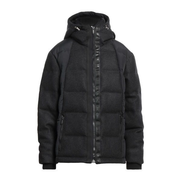 【送料無料】 レゾム メンズ ジャケット＆ブルゾン アウター Puffers Grey｜asty 103,400円