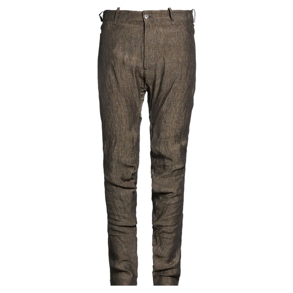 【送料無料】 マスナダ メンズ カジュアルパンツ ボトムス Pants Green|asty