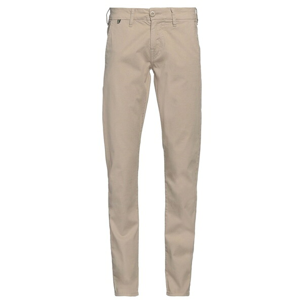 【貨物輸送無料】 ゲス メンズ 心地よいズボン下 ボトムス Pants Beige