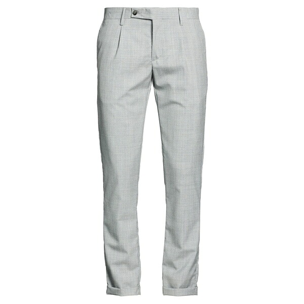 【貨物輸送無料】 バルバナポリ メンズ 心地好いズボン下 ボトムス Pants Grey