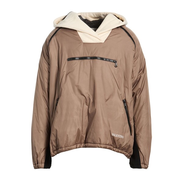 【貨物輸送無料】 ヴァレンティノ ガラヴァーニ メンズ 上衣＆上衣 アウター Jackets Grey