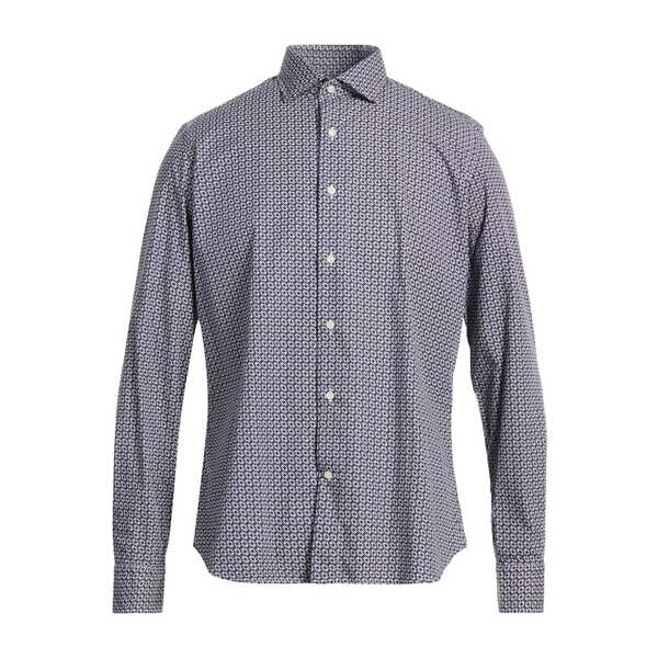 【貨物輸送無料】 アレア メンズ プルオーバー トップス Shirts Blue