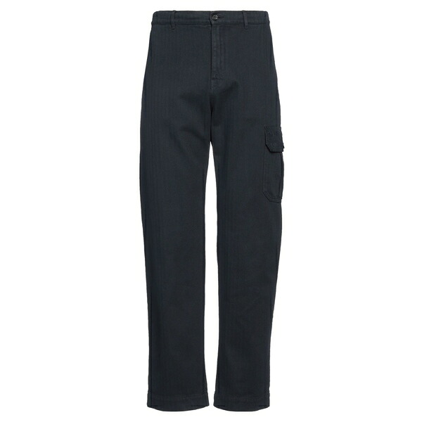 【貨物輸送無料】 ミッソーニ メンズ 心地好いズボン下 ボトムス Pants Blue