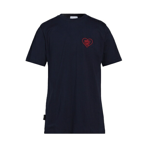 【貨物輸送無料】 身寄り一塁手 メンズ ティーシャツ トップス T-shirts Blue