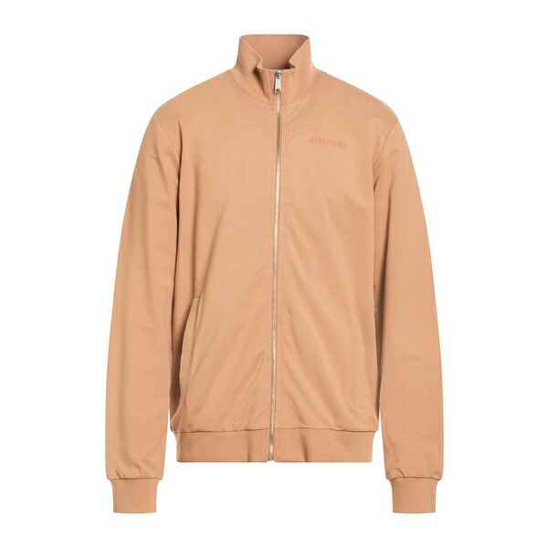 【貨物輸送無料】 ビッケンバーグス メンズ パーカー・スウェットシャツ アウター Sweatshirts Beige