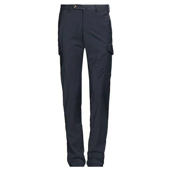 【貨物輸送無料】 PTトリノ メンズ 心地好いズボン下 ボトムス Pants Blue