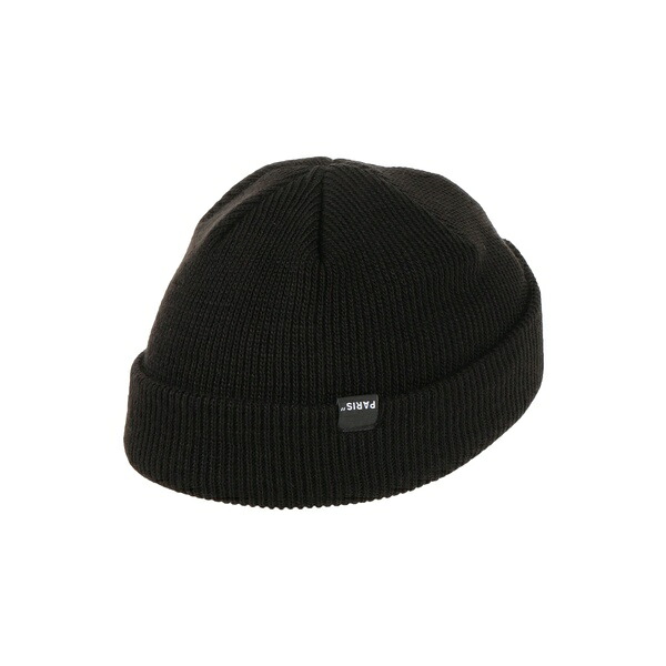 【送料無料】 ダニエレ アレッサンドリー二 メンズ 帽子 アクセサリー Hats Black｜asty 10,836円