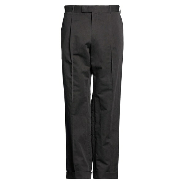 【貨物輸送無料】 PTトリノ メンズ 心地好いズボン下 ボトムス Pants Black