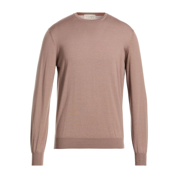 【貨物輸送無料】 フィリッポ デ ラウレンティス メンズ 編み物\u0026スウェーター アウター Sweaters Pink