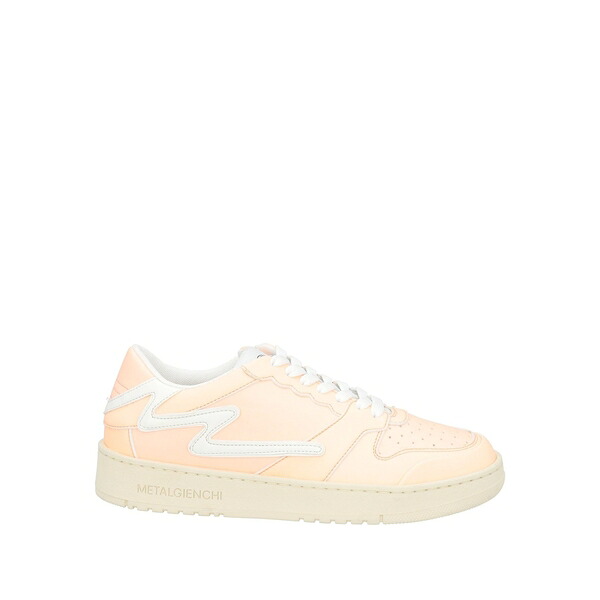【貨物輸送無料】 ジエンチ メンズ スニーカー シューズ Sneakers Pink