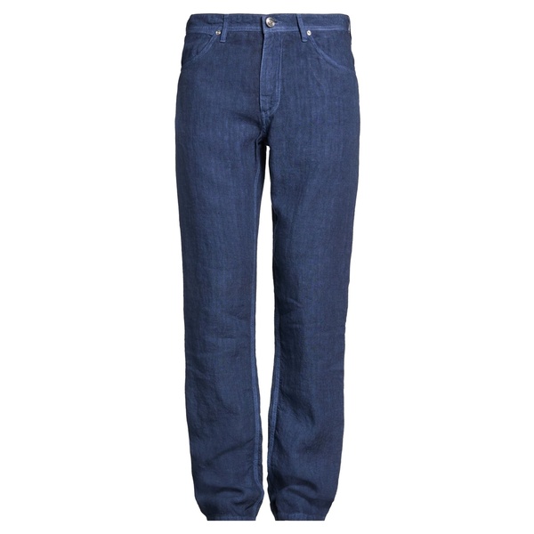 【貨物輸送無料】 １２０％リノ メンズ 心地好いズボン下 ボトムス Pants Blue