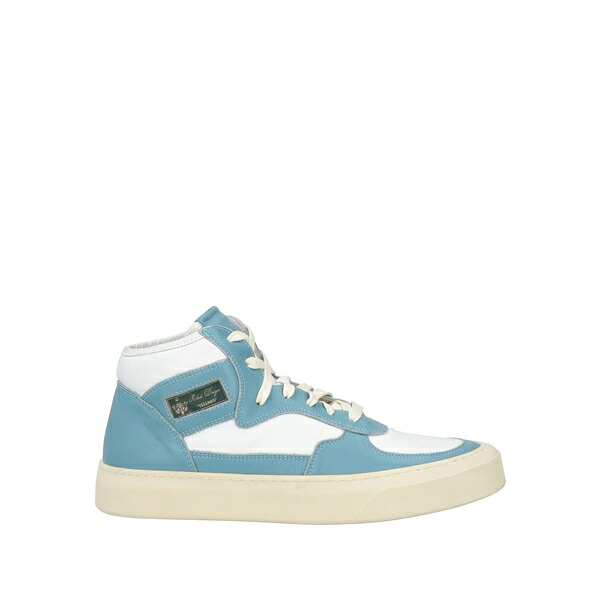 【貨物輸送無料】 ルード メンズ スニーカー シューズ Sneakers Azure
