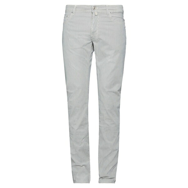 【貨物輸送無料】 ヤコブ コーエン メンズ 心地好いズボン下 ボトムス Pants Grey