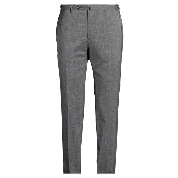 【貨物輸送無料】 PTトリノ メンズ 心地好いズボン下 ボトムス Pants Grey