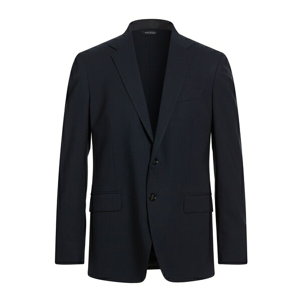 【貨物輸送無料】 ビーエイブル メンズ 上衣＆上衣 アウター Blazers Blue