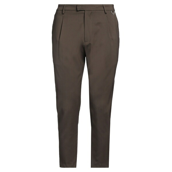 【貨物輸送無料】 ロウブランド メンズ 心地好いズボン下 ボトムス Pants Green