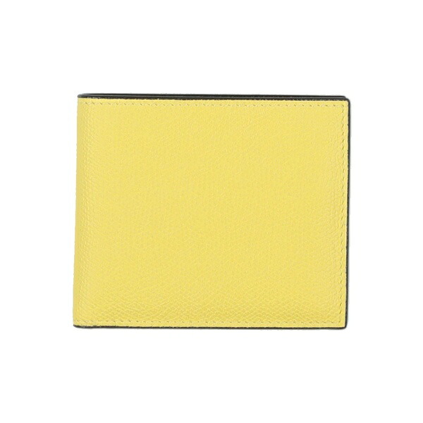 【貨物輸送無料】 ヴァレクストラ メンズ 紙入れ 付属品 Wallets Yellow