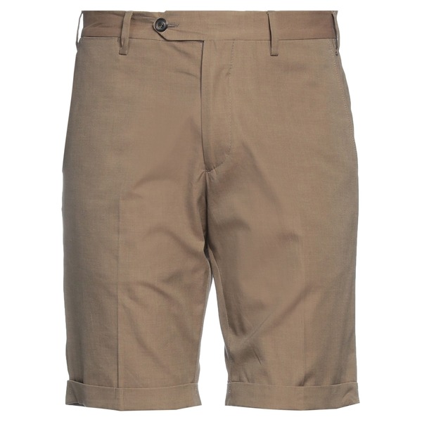 【貨物輸送無料】 ラルディーニ メンズ 心地好いズボン下 ボトムス Shorts \u0026 Bermuda Shorts Green