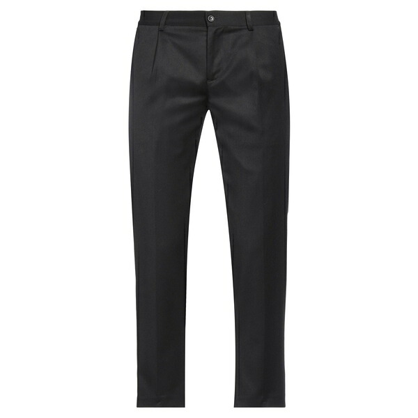 【送料無料】 ダニエレ アレッサンドリー二 メンズ カジュアルパンツ ボトムス Pants Black|asty