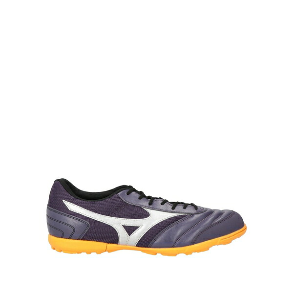 【貨物輸送無料】 ミズノ メンズ スニーカー シューズ Sneakers Purple