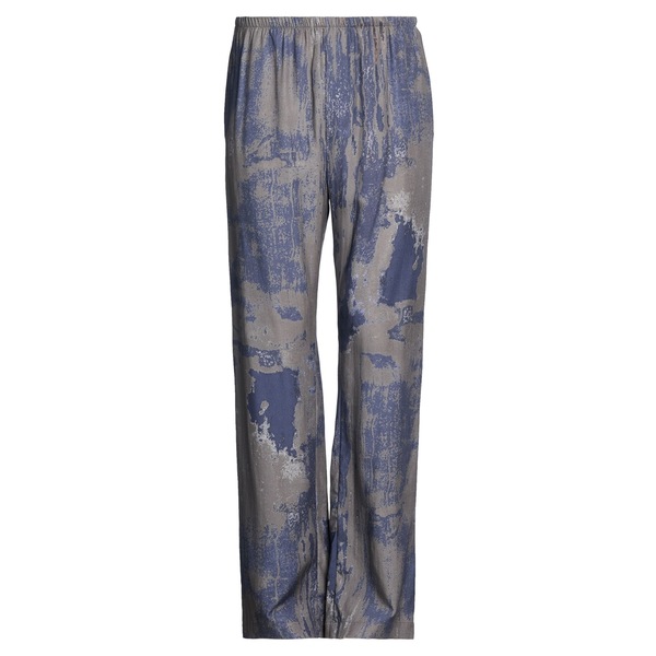 【送料無料】 フェデリコ チーナ メンズ カジュアルパンツ ボトムス Pants Blue|asty