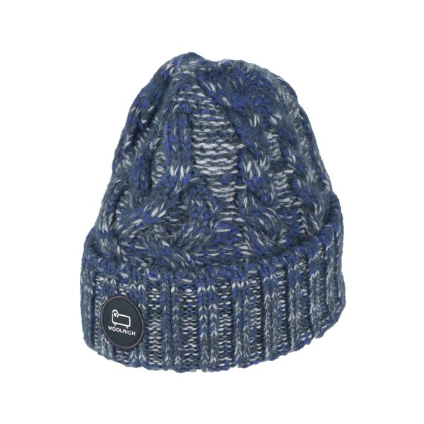 【貨物輸送無料】 羊毛 一財産 メンズ 鳥打ち帽 付属物 Hats Blue