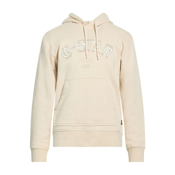 【貨物輸送無料】 重力加速度 メンズ パーカー・スウェットシャツ アウター Sweatshirts White
