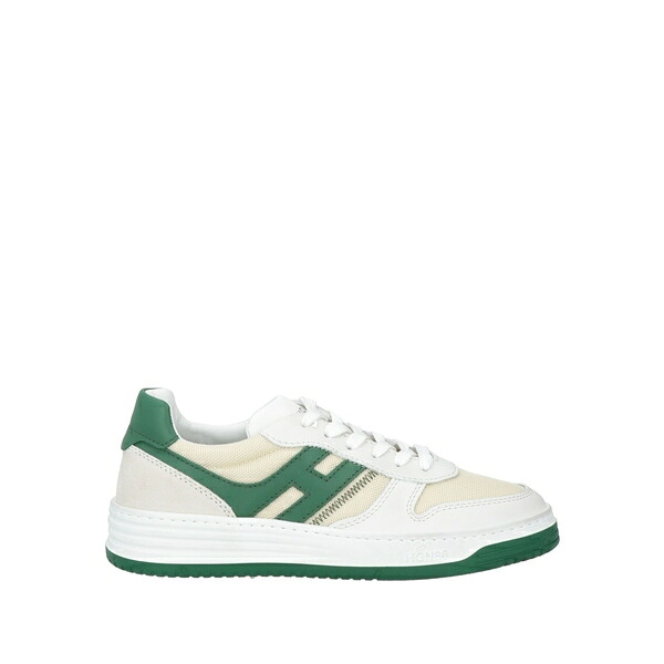 【送料無料】 ホーガン メンズ スニーカー シューズ Sneakers White｜asty