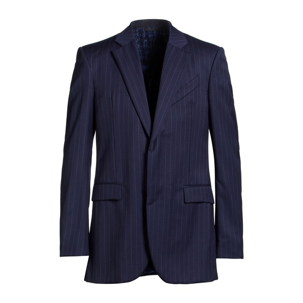 【貨物輸送無料】 ジバンシー メンズ 上衣＆上衣 アウター Blazers Blue