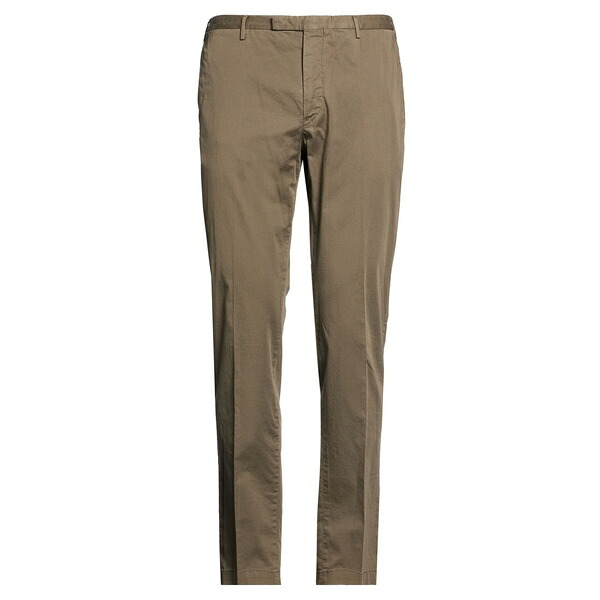 【送料無料】 PTトリノ メンズ カジュアルパンツ ボトムス Pants Green｜asty